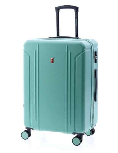 Maleta Gladiator Tropical M