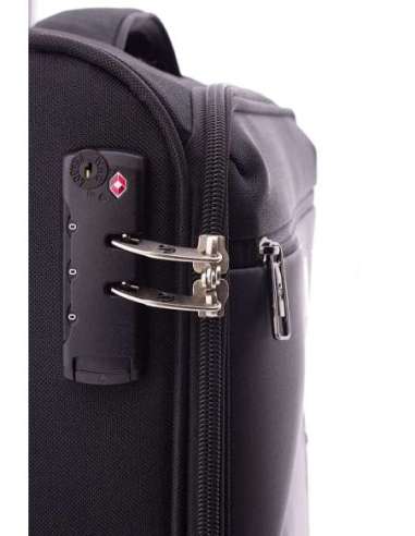 Maleta Gladiator Artic S