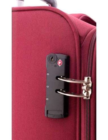 Maleta Gladiator Arctic L