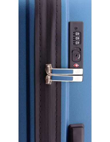 Maleta Gladiator Ocean L