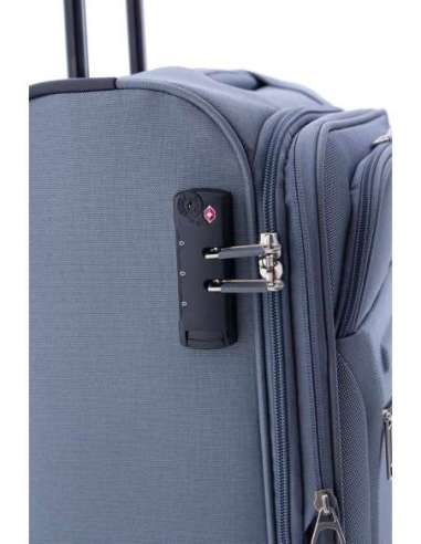 Maleta Gladiator Siroco L