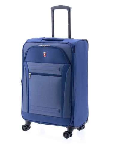 Maleta Gladiator Siroco M