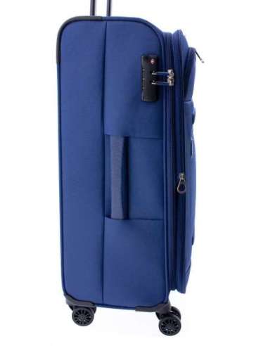 Maleta Gladiator Siroco M