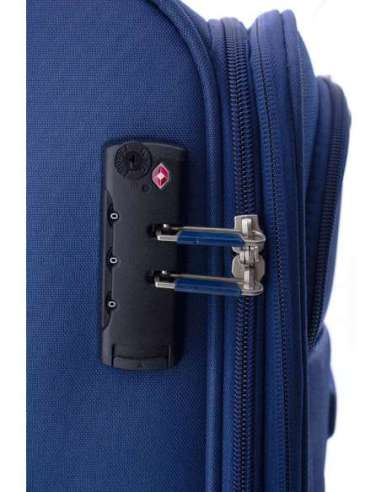 Maleta Gladiator Siroco M