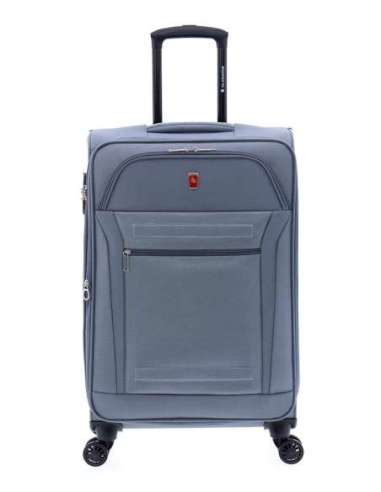 Maleta Gladiator Siroco M