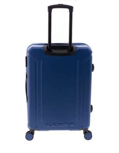 Maleta Gladiator Tropical M