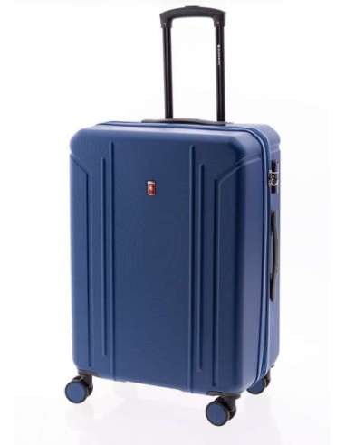 Maleta Gladiator Tropical M