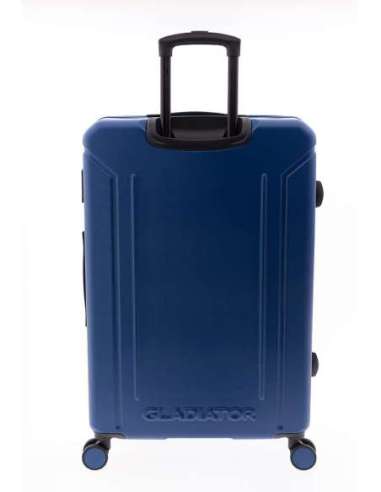 Maleta Gladiator Tropical L