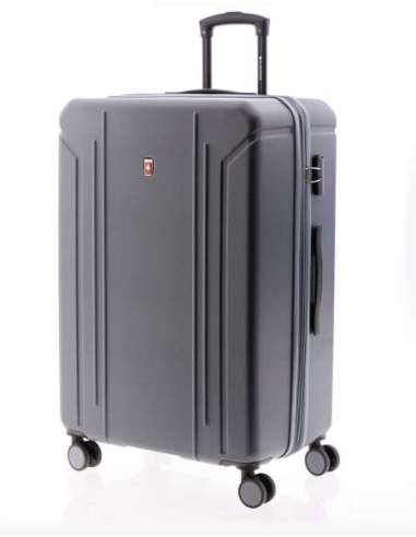 Maleta Gladiator Tropical L