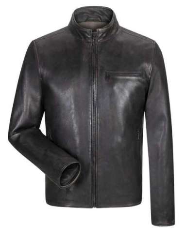 Chaqueta Milestone NILO