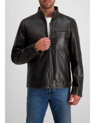 Chaqueta Milestone NILO