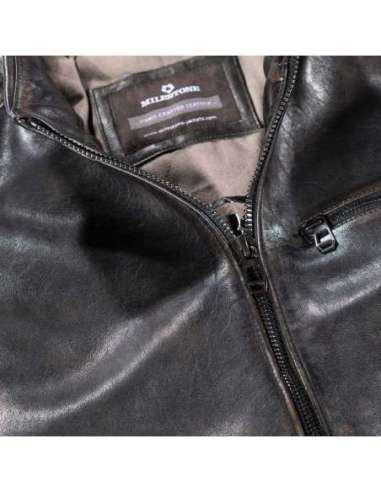 Chaqueta Milestone NILO