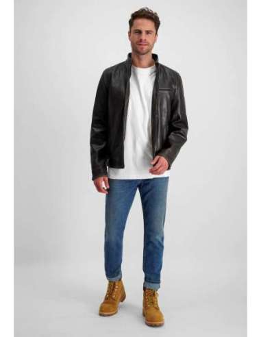 Chaqueta Milestone NILO