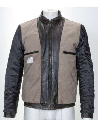 Chaqueta Milestone NILO