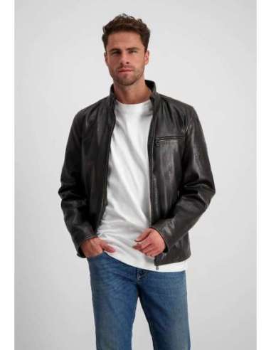 Chaqueta Milestone NILO