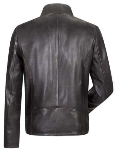 Chaqueta Milestone NILO