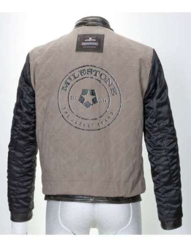 Chaqueta Milestone NILO