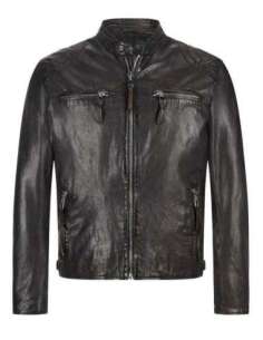 Jaqueta Milestone MS-BRUNO