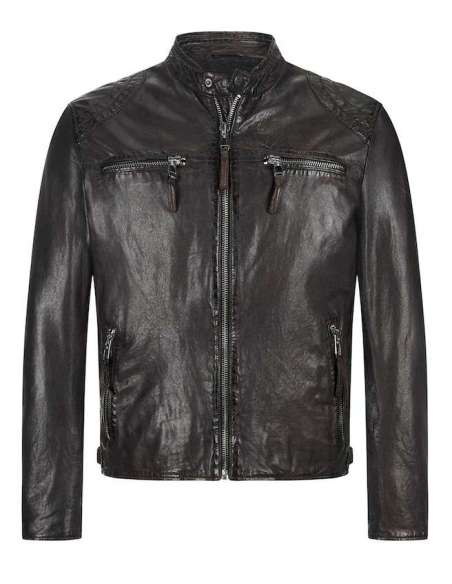 Milestone - Chaqueta hombre MS-BRUNO