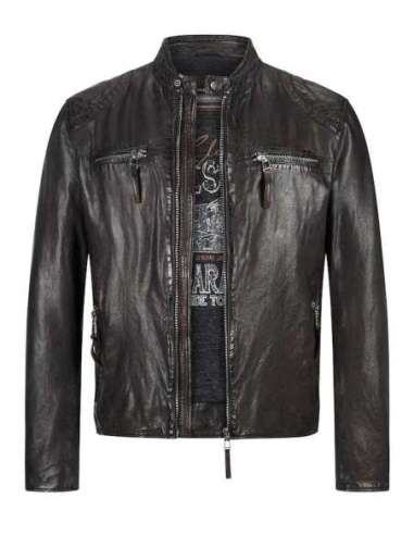 Chaqueta Milestone MS-BRUNO