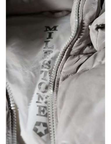 Chaqueta Milestone MS-CHER