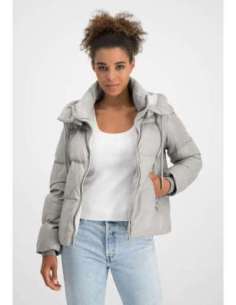 Milestone - Chaqueta mujer MS-CHER 2