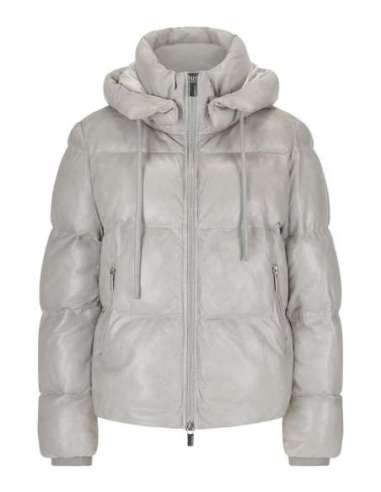 Chaqueta Milestone MS-CHER