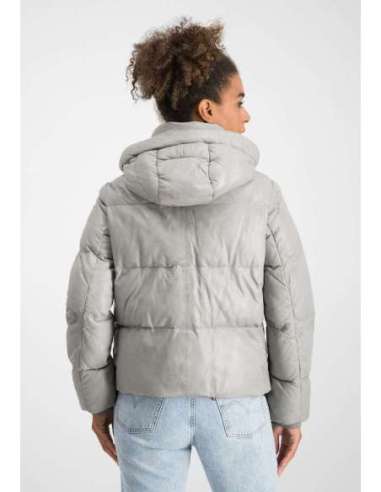 Chaqueta Milestone MS-CHER