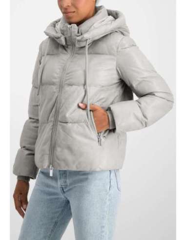 Chaqueta Milestone MS-CHER