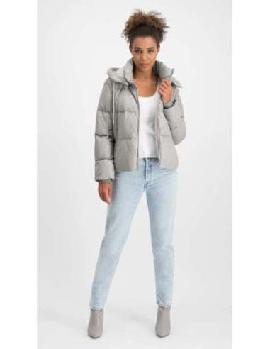 Chaqueta Milestone MS-CHER