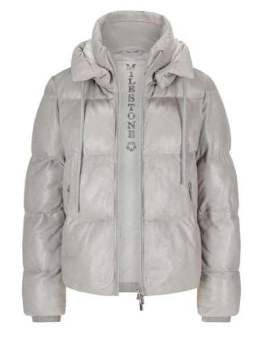 Chaqueta Milestone MS-CHER