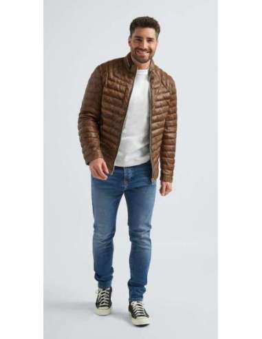 Chaqueta Milestone MS-MALIK