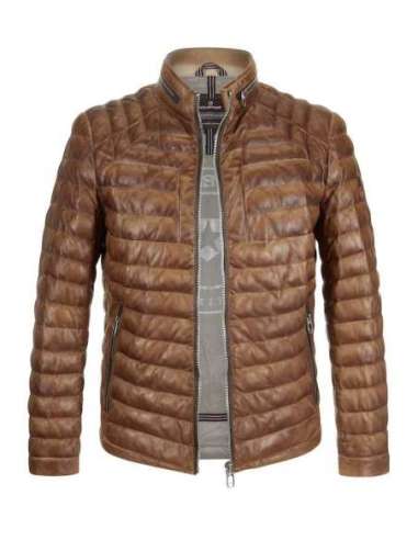 Chaqueta Milestone MS-MALIK