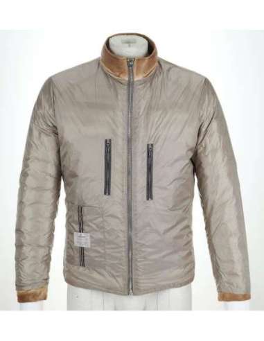 Chaqueta Milestone MS-MALIK