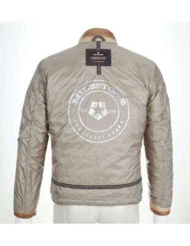 Chaqueta Milestone MS-MALIK