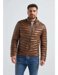 Milestone - Chaqueta hombre MS-MALIK 2