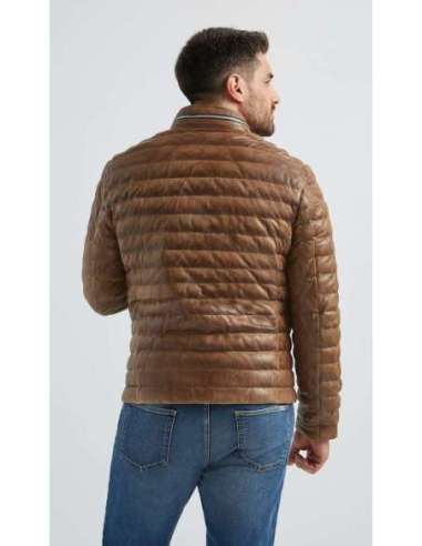 Jaqueta Milestone MS-MALIK