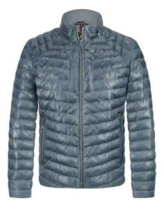 Jaqueta Milestone MS-MALIK