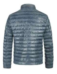 Milestone - Chaqueta hombre MS-MALIK 2