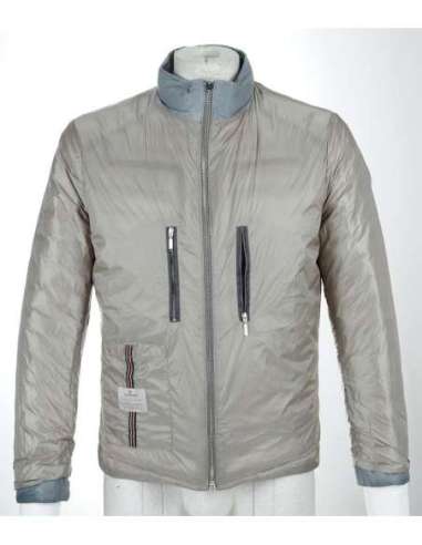 Jaqueta Milestone MS-MALIK