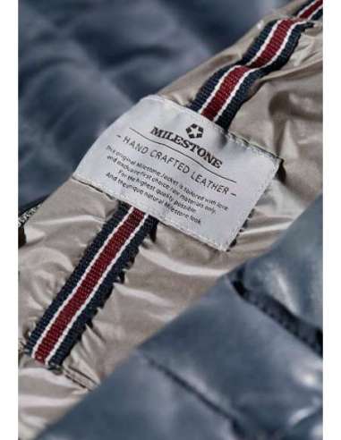 Chaqueta Milestone MS-MALIK