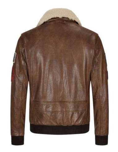 Chaqueta Milestone MS-MATTI