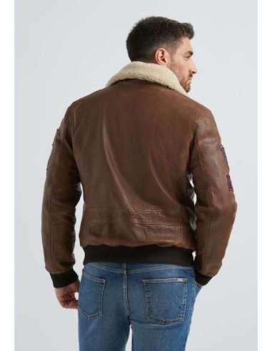 Chaqueta Milestone MS-MATTI