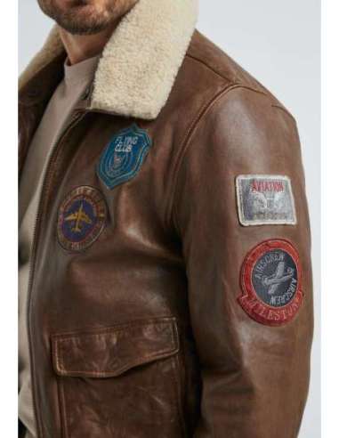 Chaqueta Milestone MS-MATTI