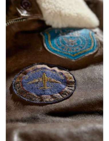 Chaqueta Milestone MS-MATTI