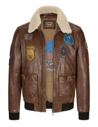 Chaqueta Milestone MS-MATTI