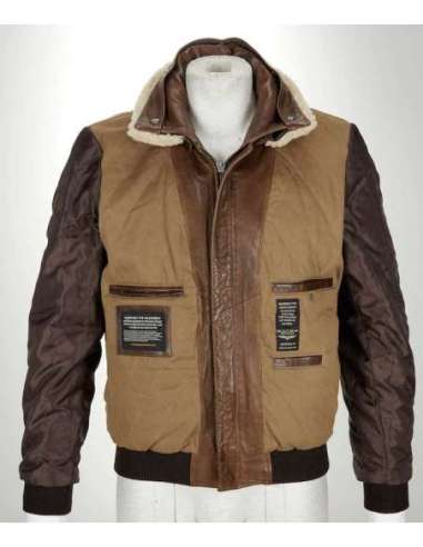 Chaqueta Milestone MS-MATTI