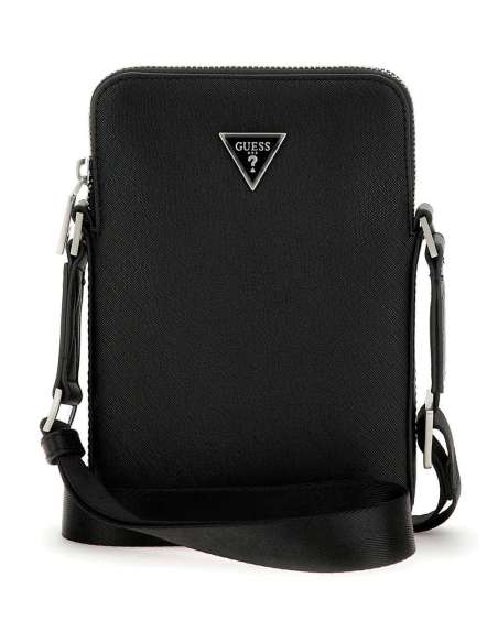 Guess - Bolso hombre HMECSAP3381