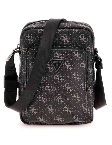 Guess - Bolso hombre HMEVZLP3163