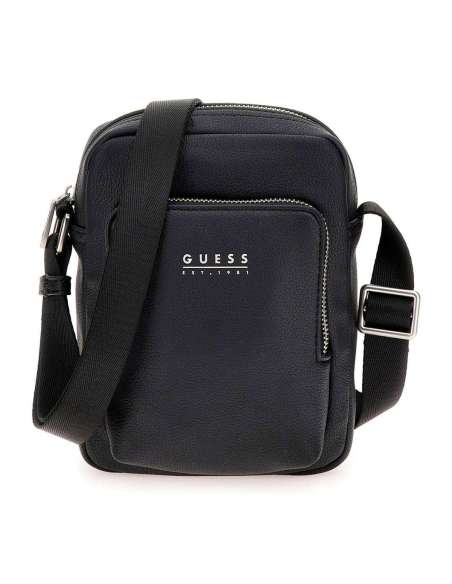 Guess - Bolso hombre HMFIDAP3463